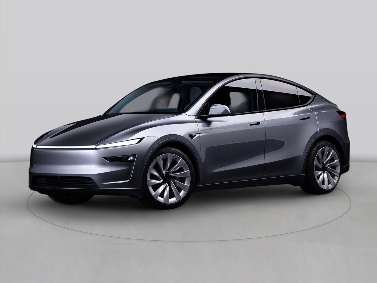 tesla model y 2026 7SAYGDED2TF519884 image tesla model y 2026 7SAYGDED2TF519884 image